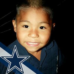 Meet your Posher, Johnny